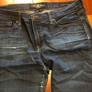 Lucky Brand; Never Worn